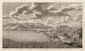 News and Remarks on the State of Algiers